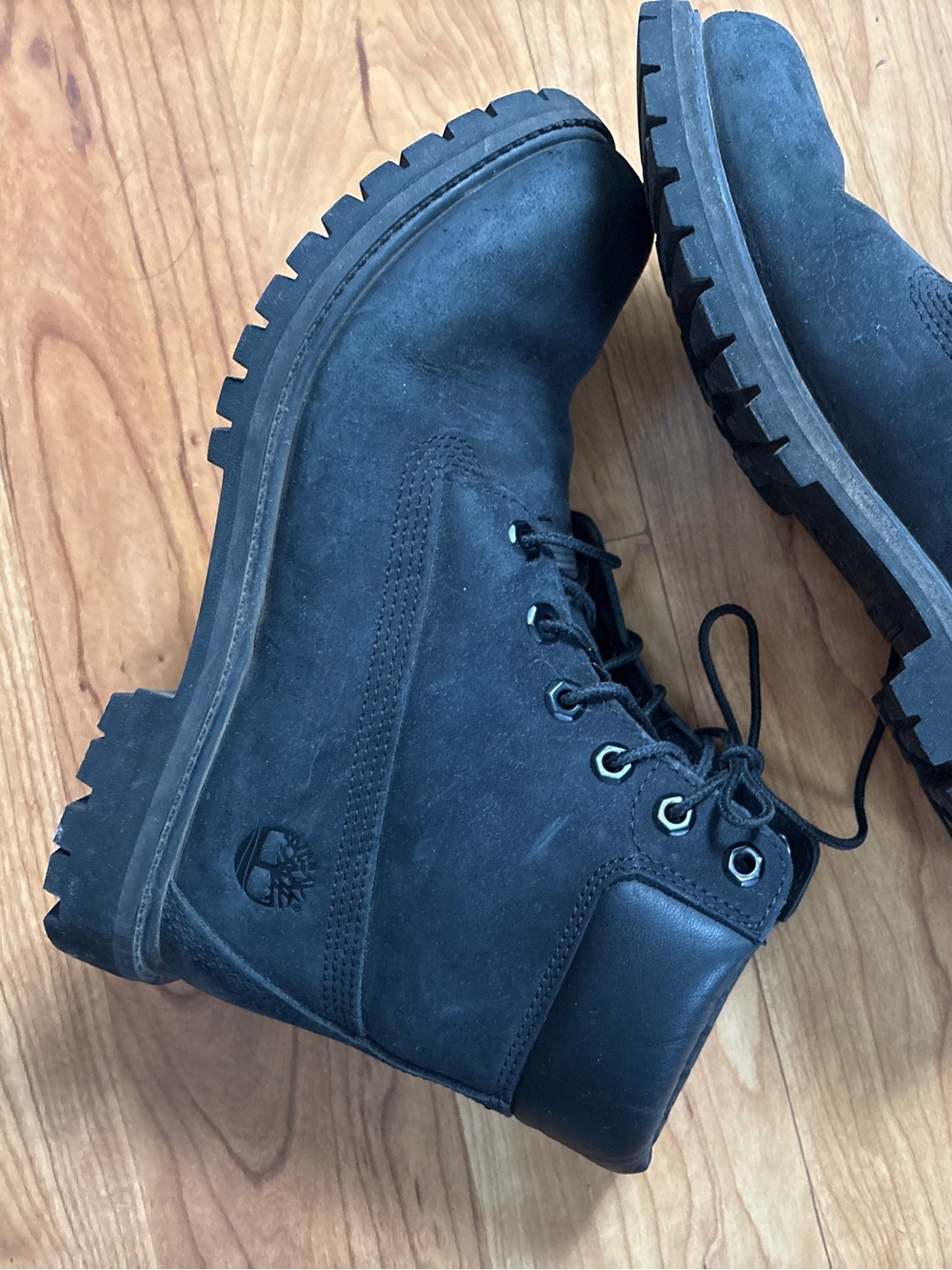 Women's Timberland® 6-Inch Waterproof Boot